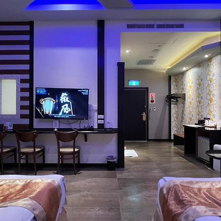 Wei Feng Exquisite Motel Pintung Branch Pingtung Dış mekan fotoğraf