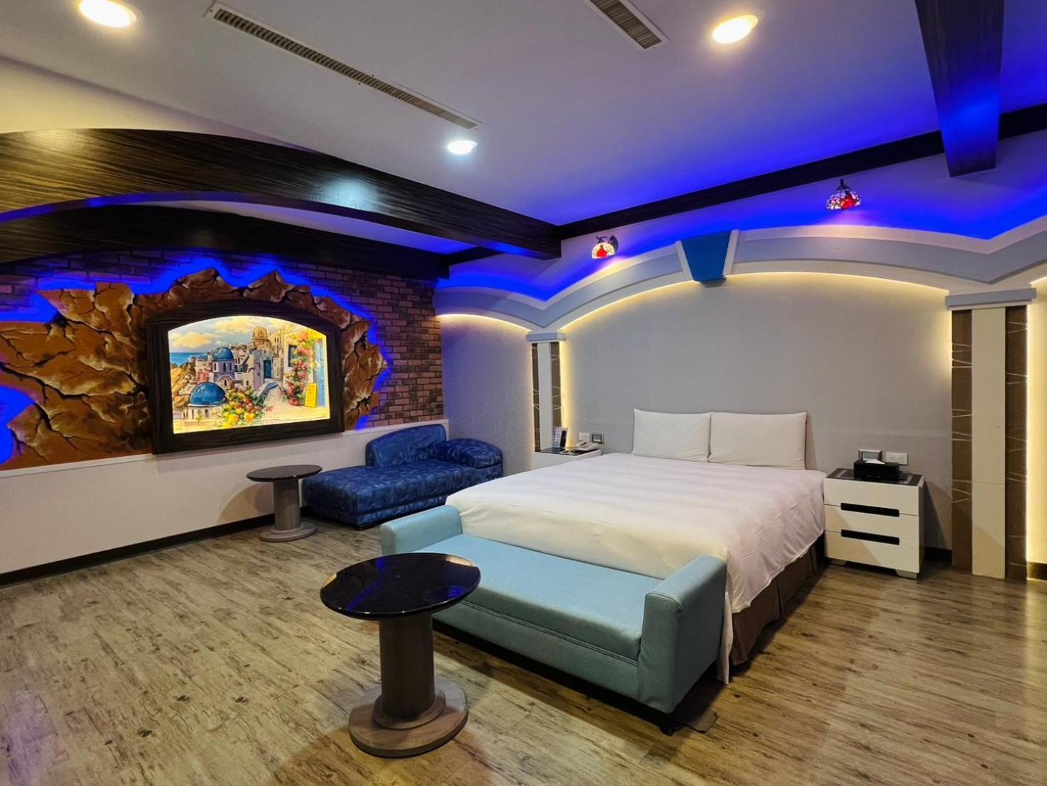 Wei Feng Exquisite Motel Pintung Branch Pingtung Dış mekan fotoğraf