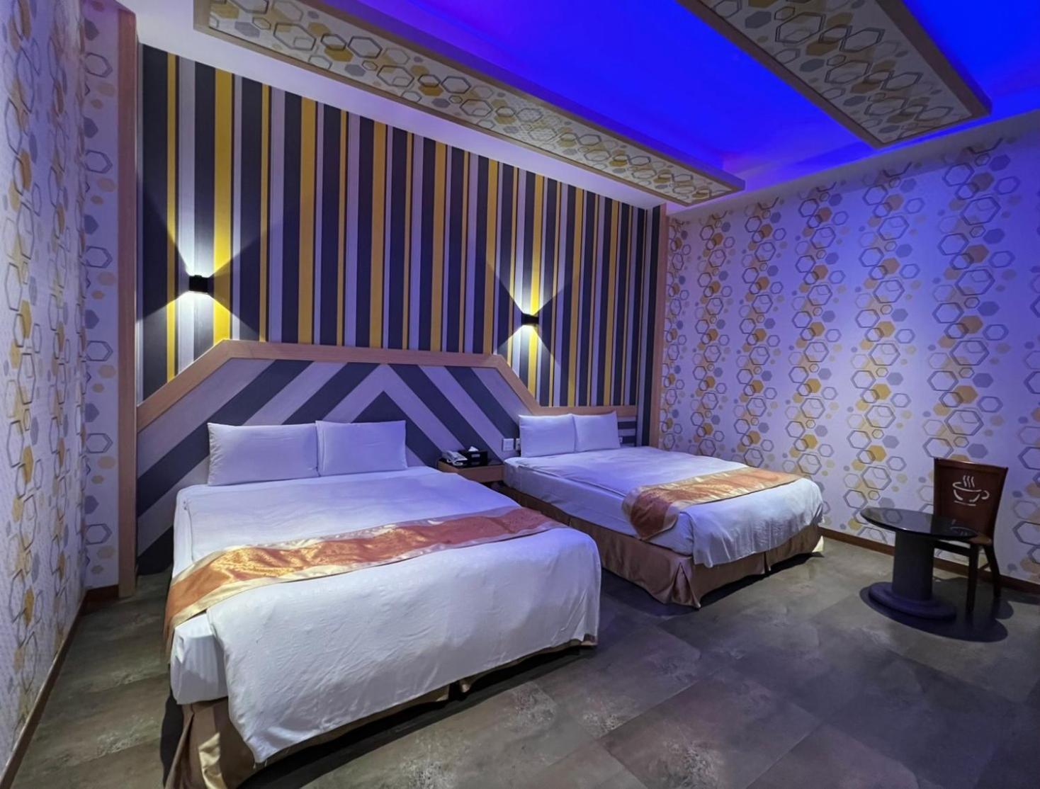 Wei Feng Exquisite Motel Pintung Branch Pingtung Dış mekan fotoğraf