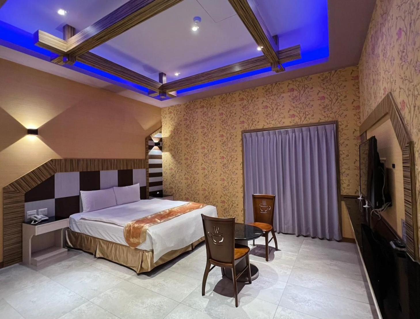 Wei Feng Exquisite Motel Pintung Branch Pingtung Dış mekan fotoğraf