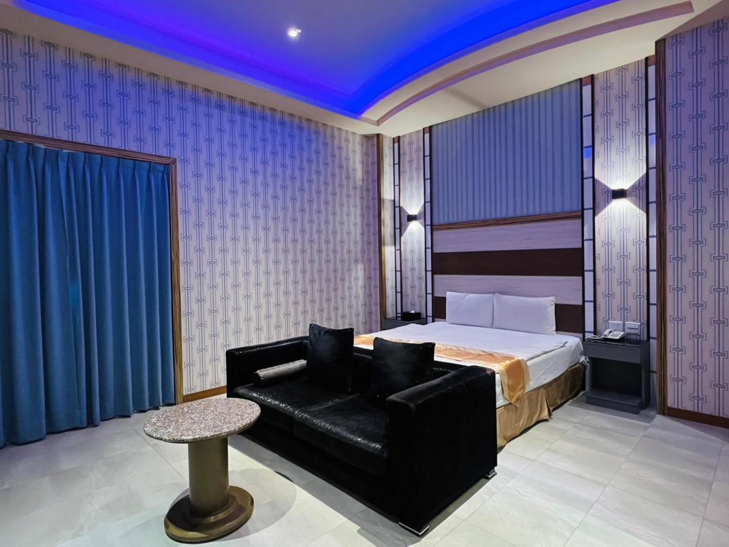 Wei Feng Exquisite Motel Pintung Branch Pingtung Dış mekan fotoğraf