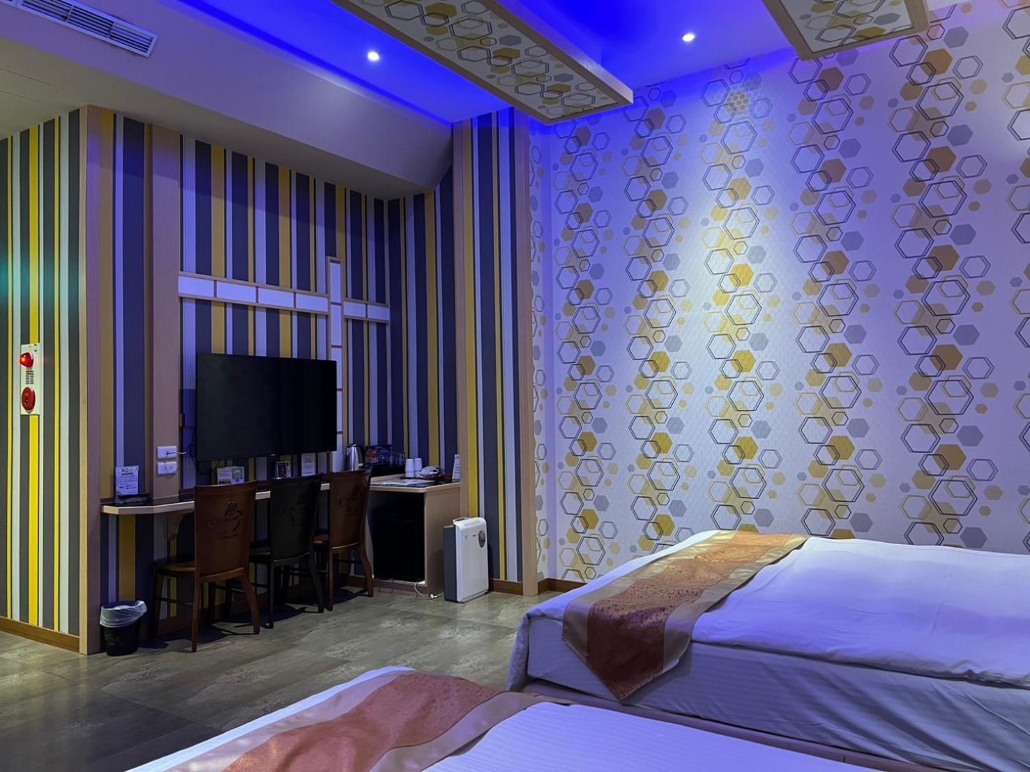 Wei Feng Exquisite Motel Pintung Branch Pingtung Dış mekan fotoğraf