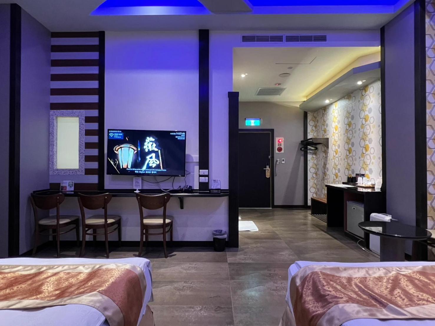 Wei Feng Exquisite Motel Pintung Branch Pingtung Dış mekan fotoğraf