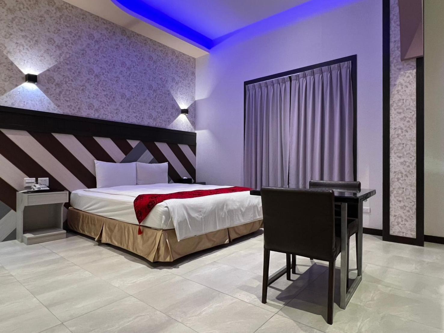 Wei Feng Exquisite Motel Pintung Branch Pingtung Dış mekan fotoğraf