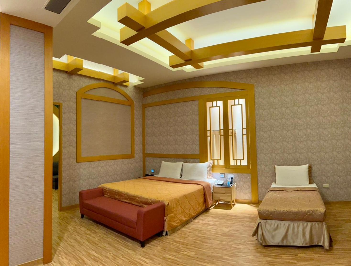 Wei Feng Exquisite Motel Pintung Branch Pingtung Dış mekan fotoğraf