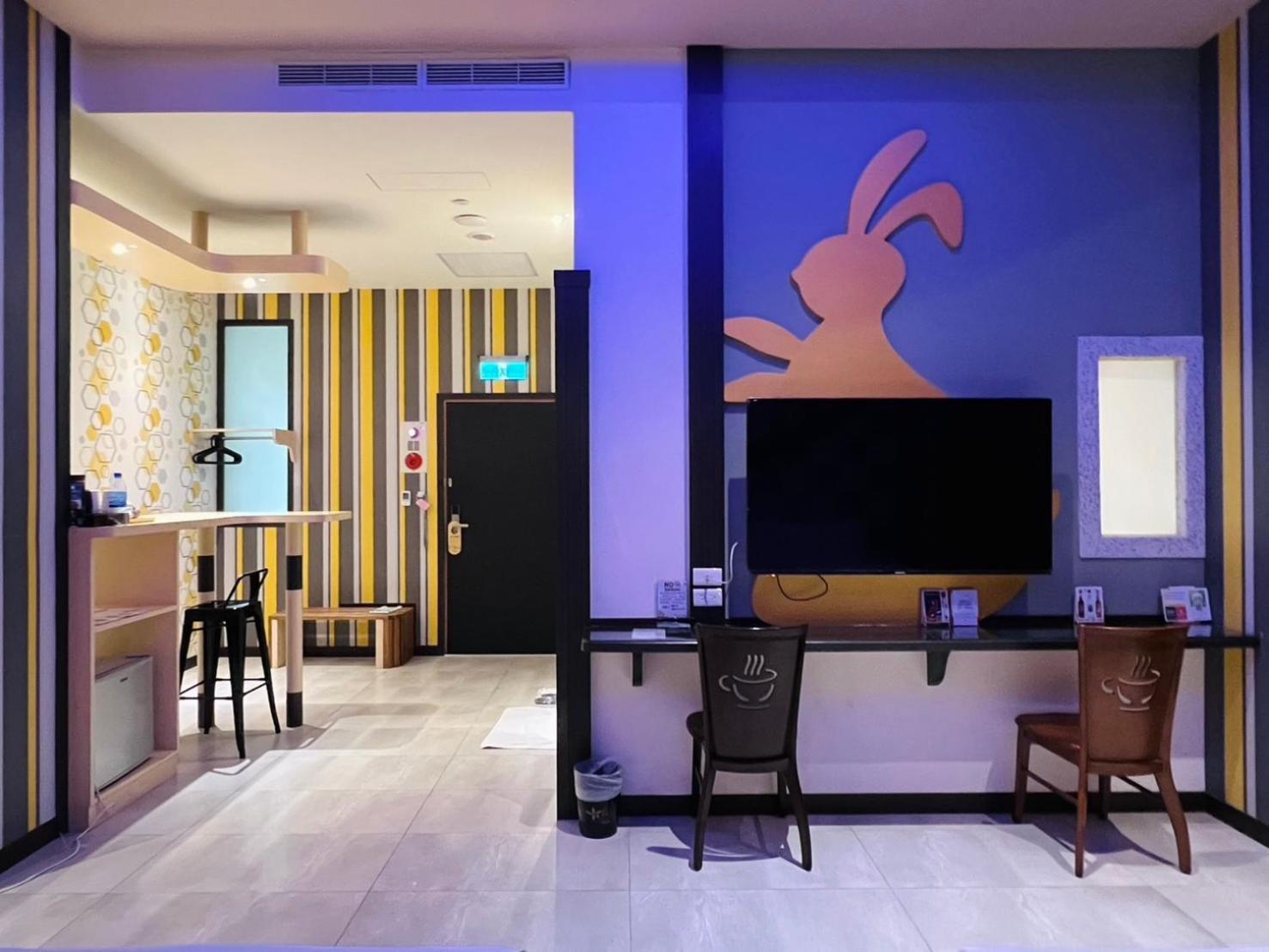 Wei Feng Exquisite Motel Pintung Branch Pingtung Dış mekan fotoğraf