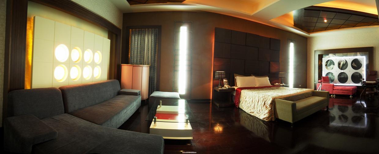 Wei Feng Exquisite Motel Pintung Branch Pingtung Dış mekan fotoğraf